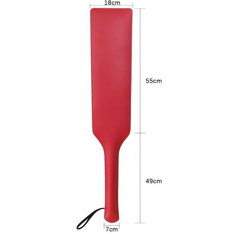 Giant Spanking Paddle — product view 6