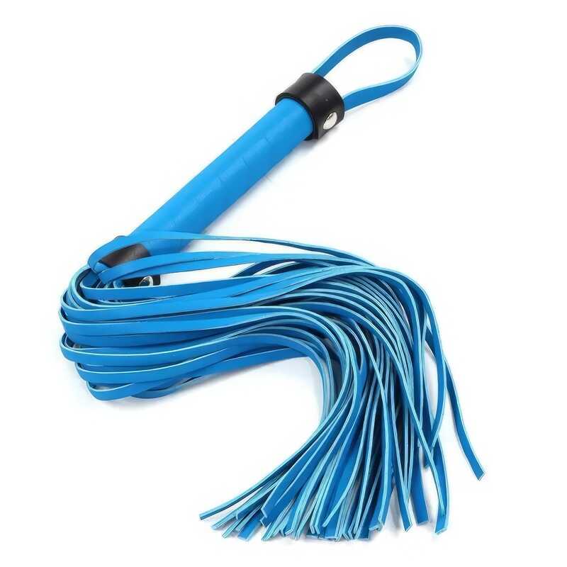 Blue Flogger — product view 4