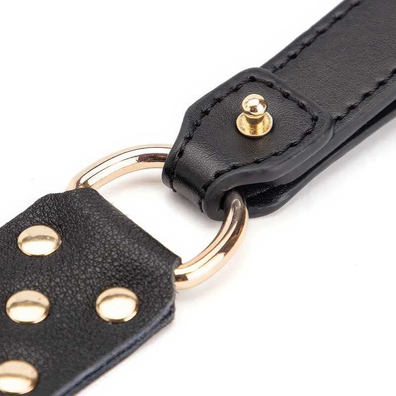Mini BDSM Flogger — product view 6
