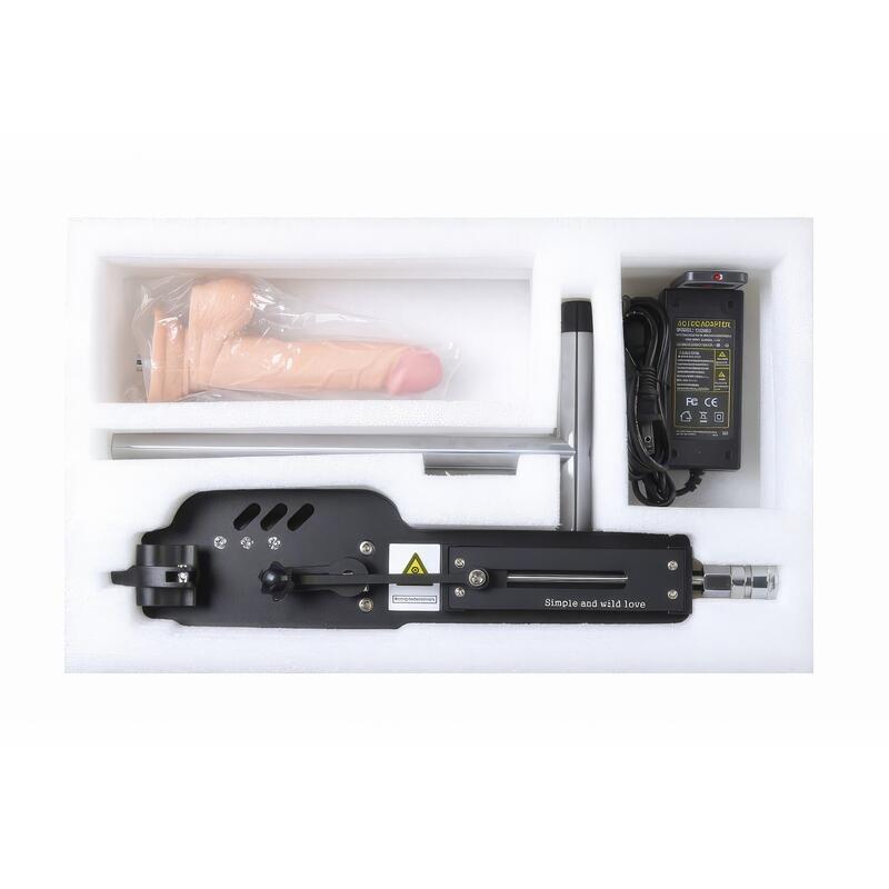 Dildo Sex Machine — product view 4