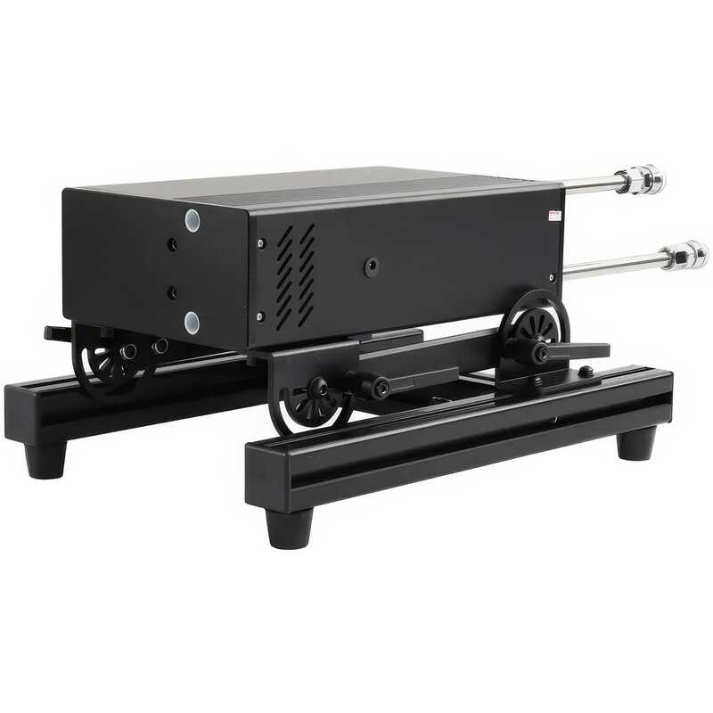 Sex Machine Puissante 200W — vue du produit 3
