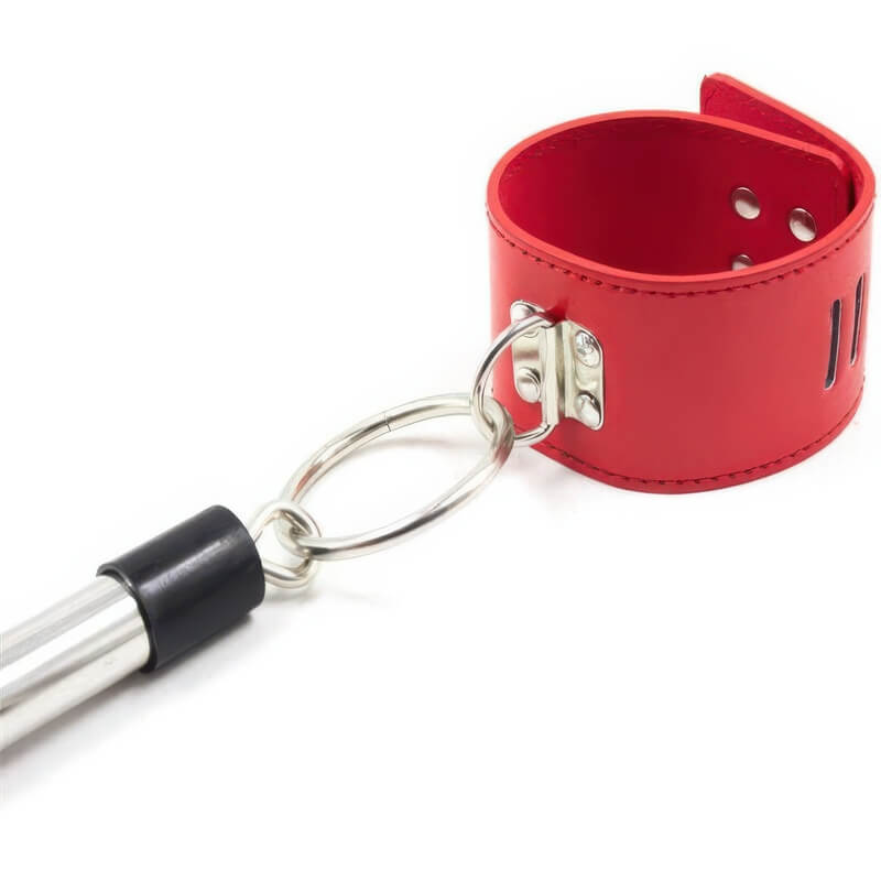 Spreader Bar Adjustable Bondage Restraints — product view 8