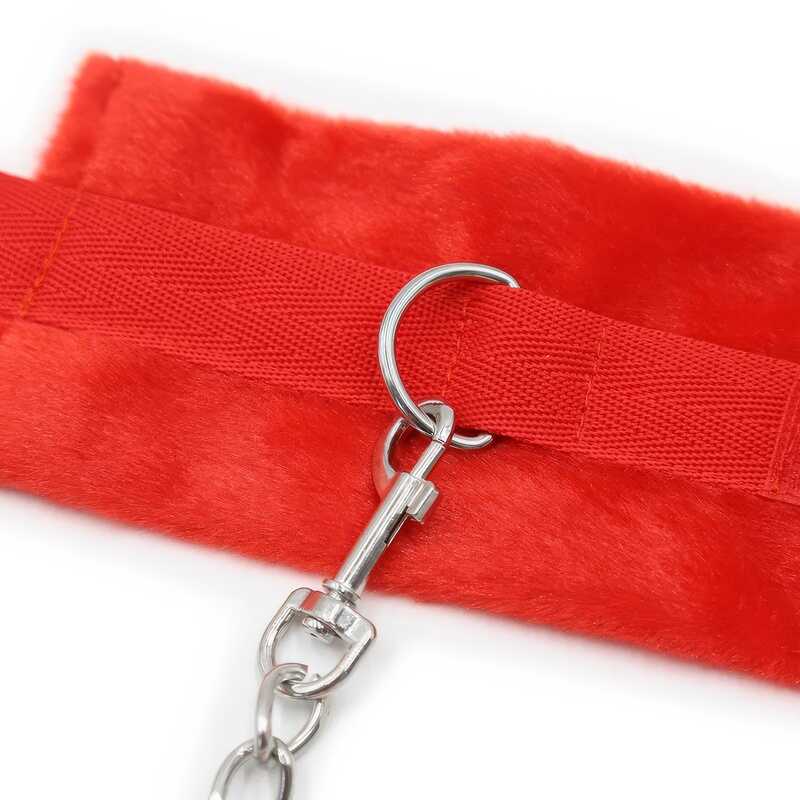 Douces Bondage Residuels ...