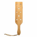 Holzspänen Paddle — Produktbild