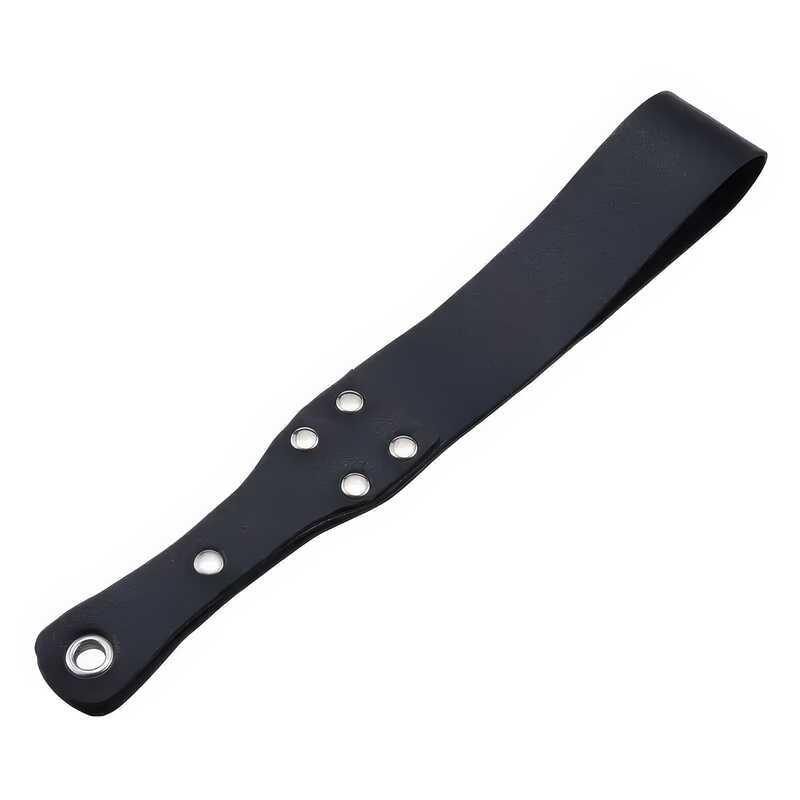 Begynder spanking padle — produktbillede
