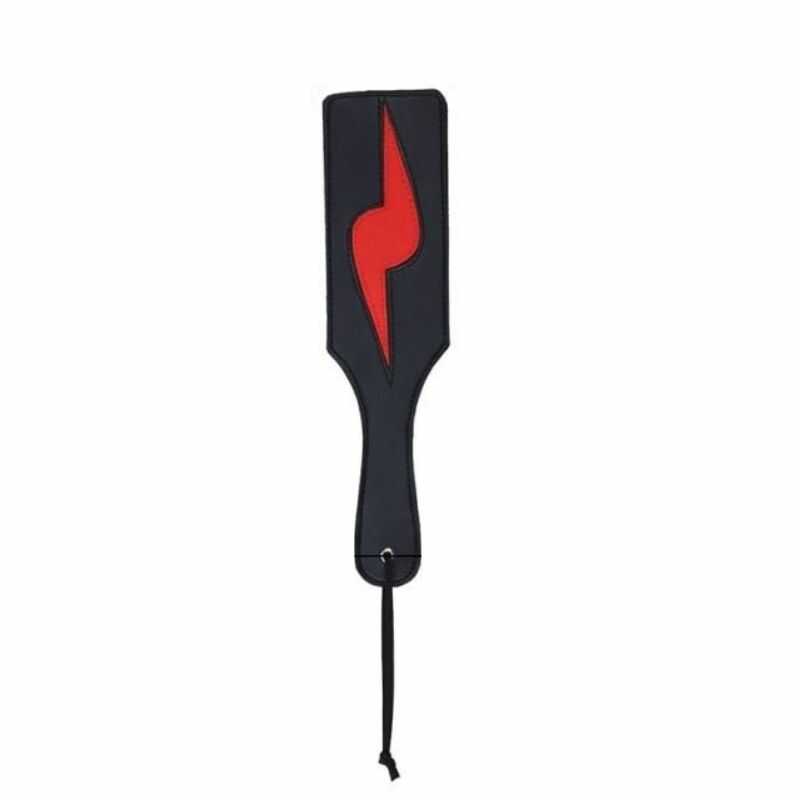 Lightning Spanking Paddle — product image