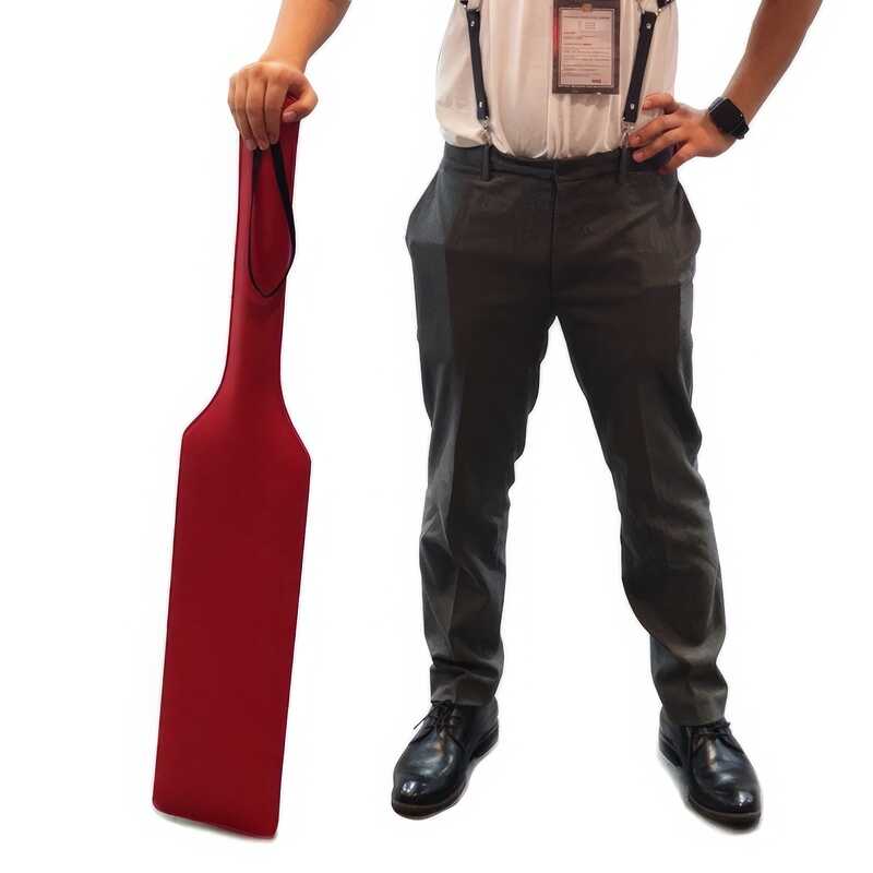Giant Spanking Paddle — product image