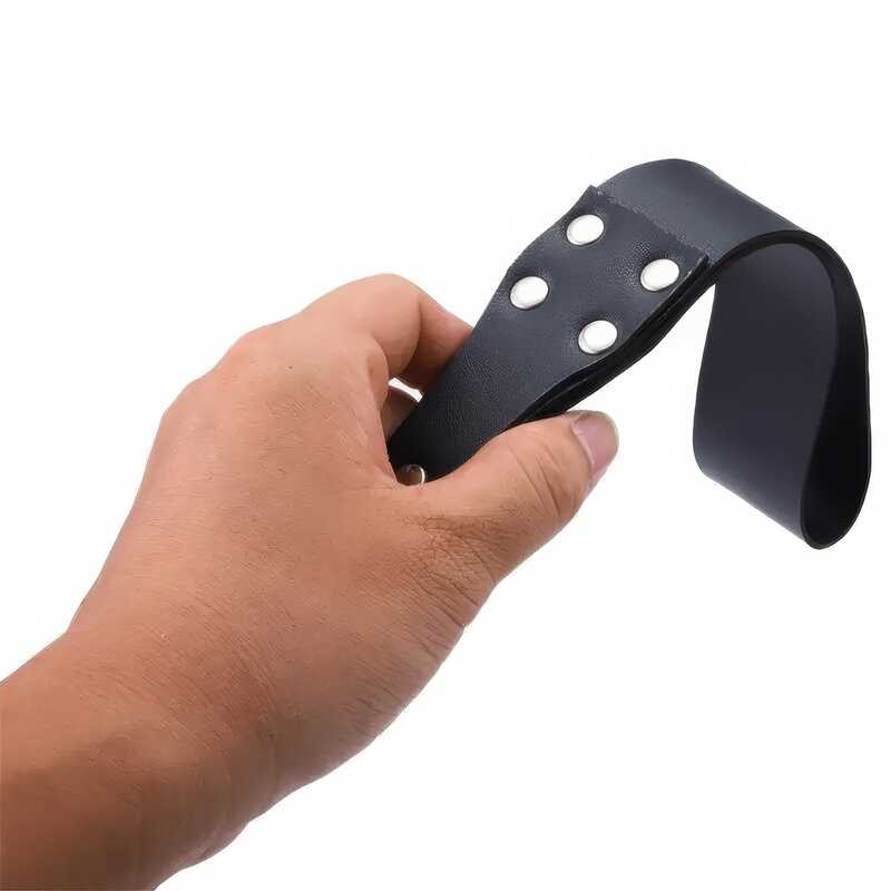 Begynder spanking padle — produktvisning 2