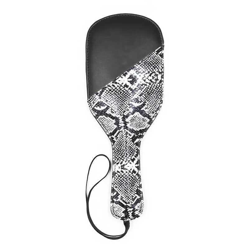 Snake Spanking Paddle — product image