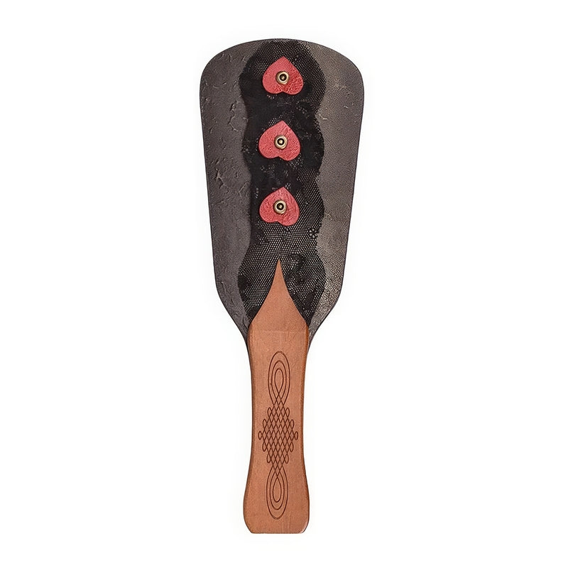 Vintage Spanking Paddle — product image