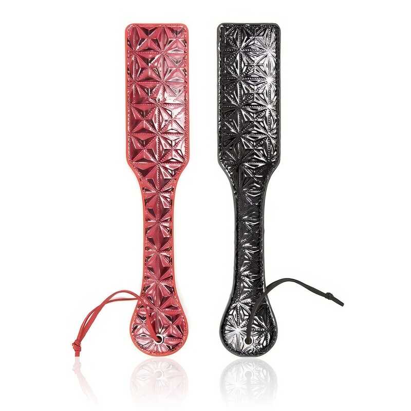 Impact-Play-Spanking-Paddle — Produktbild