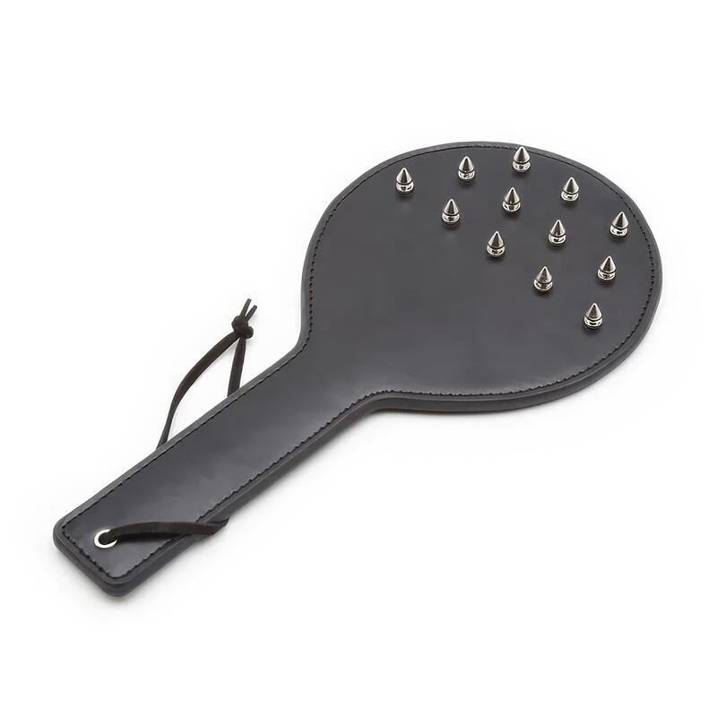 Heavy- Impact Spanking Paddle — produktbillede
