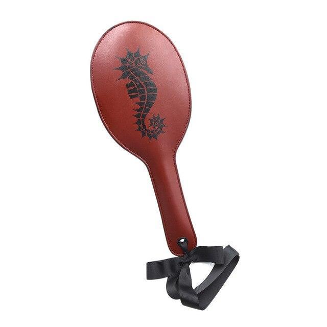 Seahorse BDSM Spanking Melo — tuotekuva