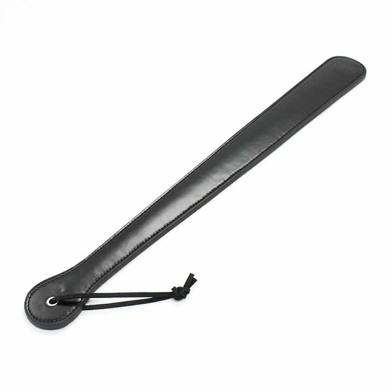 Lederspinnen Paddle — Produktansicht 2
