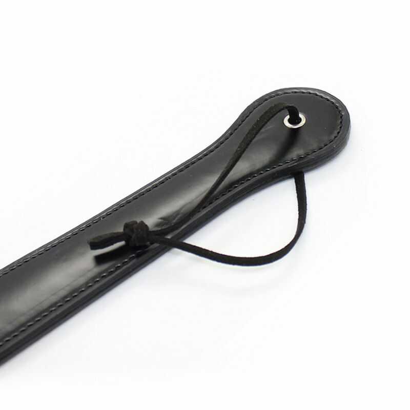 Lederspinnen Paddle — Produktansicht 3