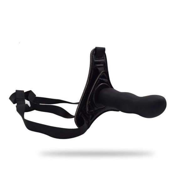 Small Strap-On Dildo — product image