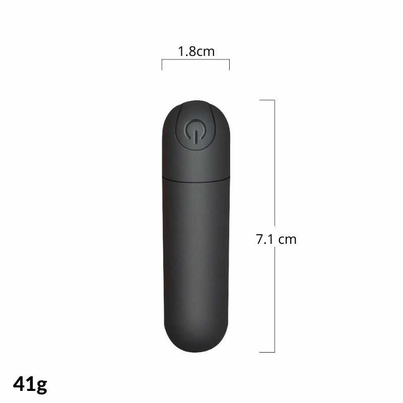 Remote-Control Vibrator — product view 5