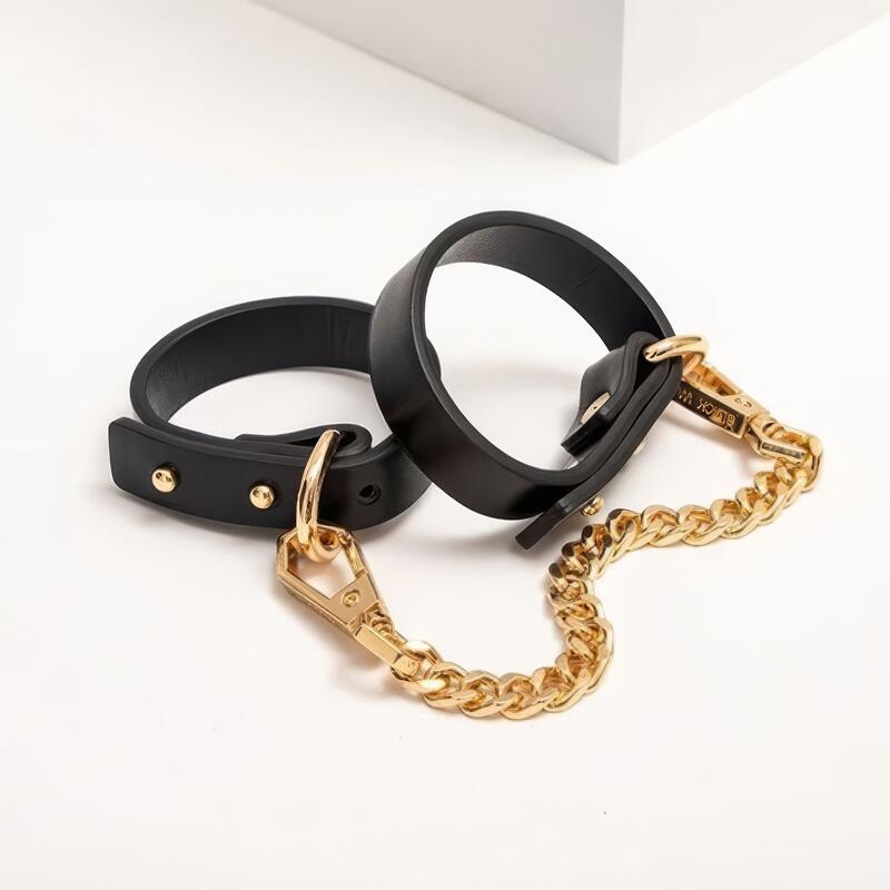 Petites Luxe Bondage Restraints — product view 2