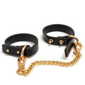 Petits Luxe Bondage Residuations ...