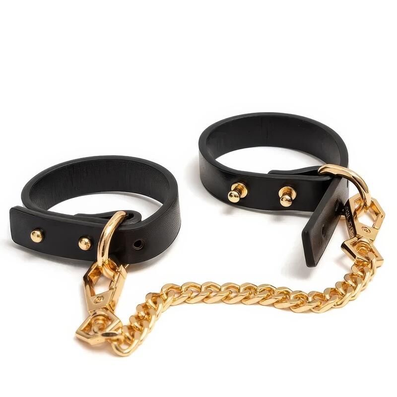 Petites Luxe Bondage Restraints — product image
