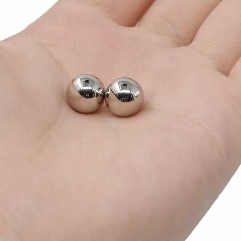 Magnetic Nipple Clamps — product view 2