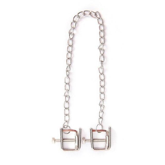Vintage Nipple Clamp — product image