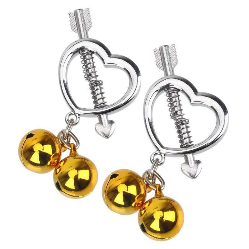 Amor Nippelklemmen — Produktbild