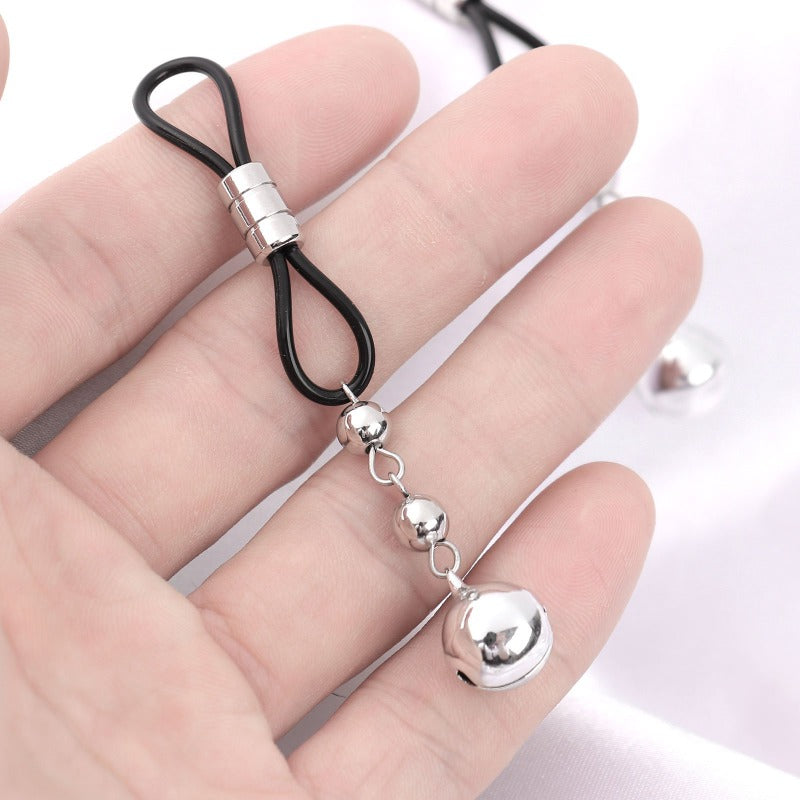 Silikone Nipple Clamps — produktvisning 2