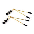 Jeweled Nipple Clamp — product image