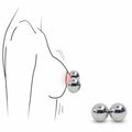 Pinces à Seins Magnétiques — image du produit