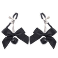 Ribbon Nipple Clamps — product image
