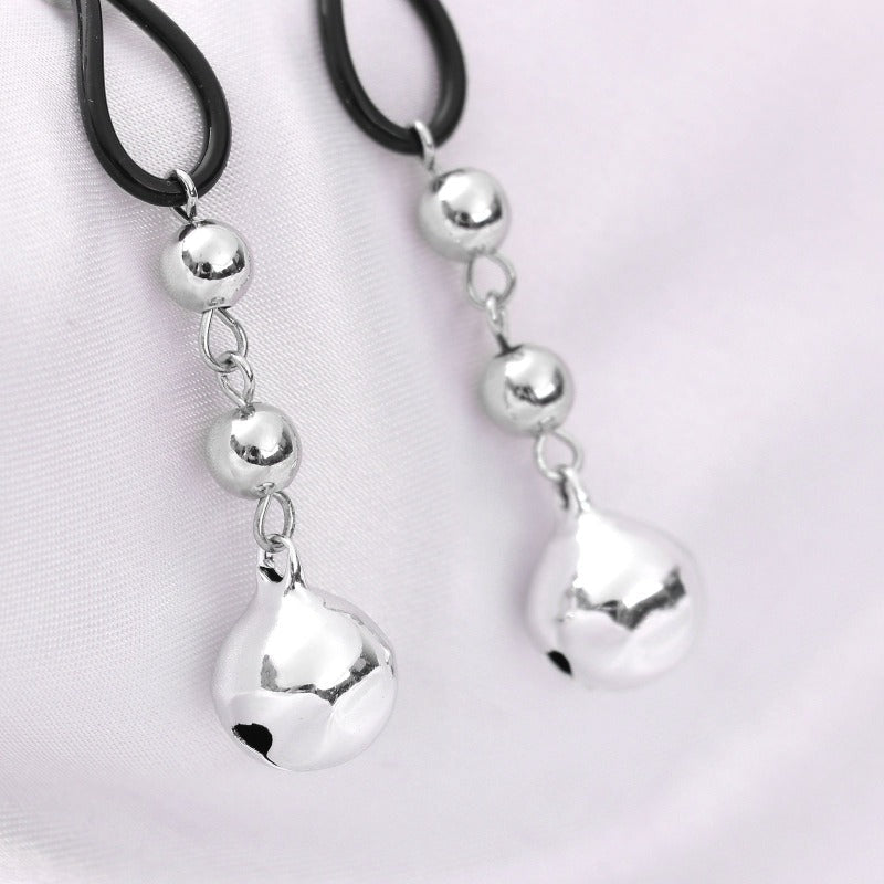 Silicone Nipple Clamps — product view 4