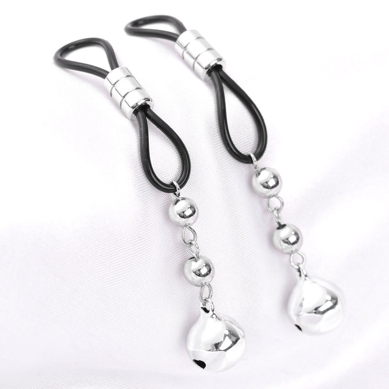 Silikone Nipple Clamps — produktvisning 3