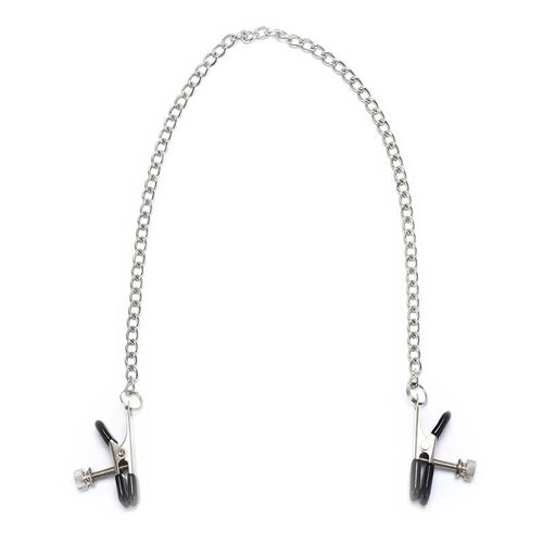 Chain Nipple Clamps — product image