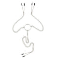 Nipple and Clitoral Clamps — product image