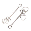 Heart Nipple Clamp — product image
