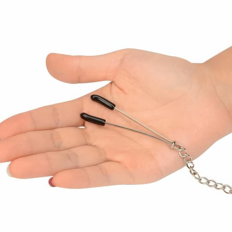 Nipple and Clitoral Clamps — product view 3