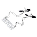 Bitch Nipple Clamps — product image