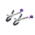 Bells Nipple Clamps — product image