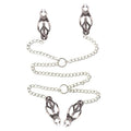 Nipple og Vaginal Clamps — produktbillede