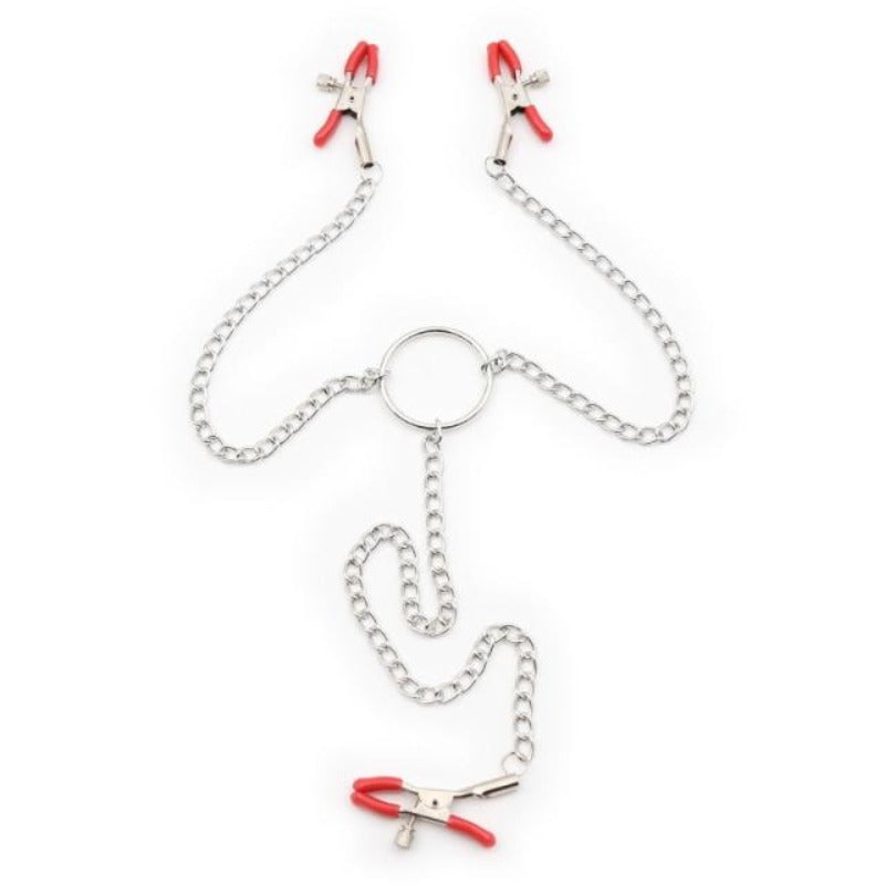 Labia Nipple Clamps — product view 5