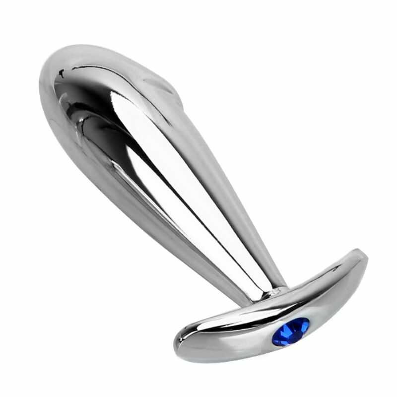 Penis-Shaped Butt Plug — product view 6