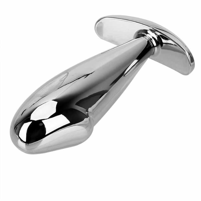 Penis-Shaped Butt Plug — product view 2