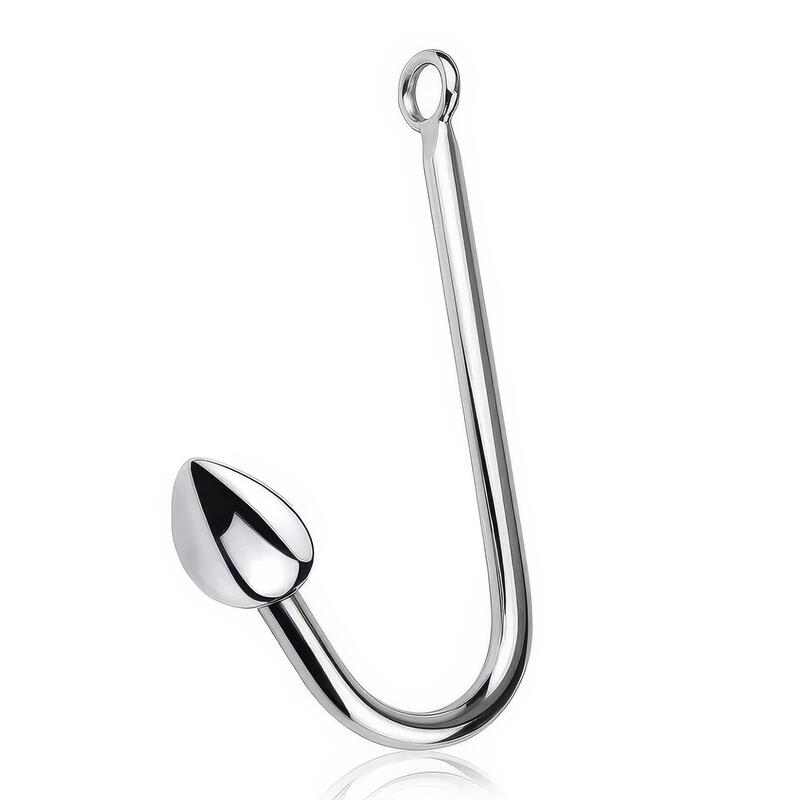 Anal Hook Butt Plug — product image