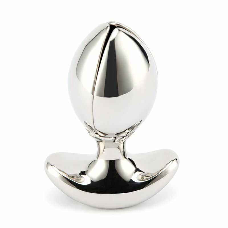 Stretcher Butt Plug — product view 2
