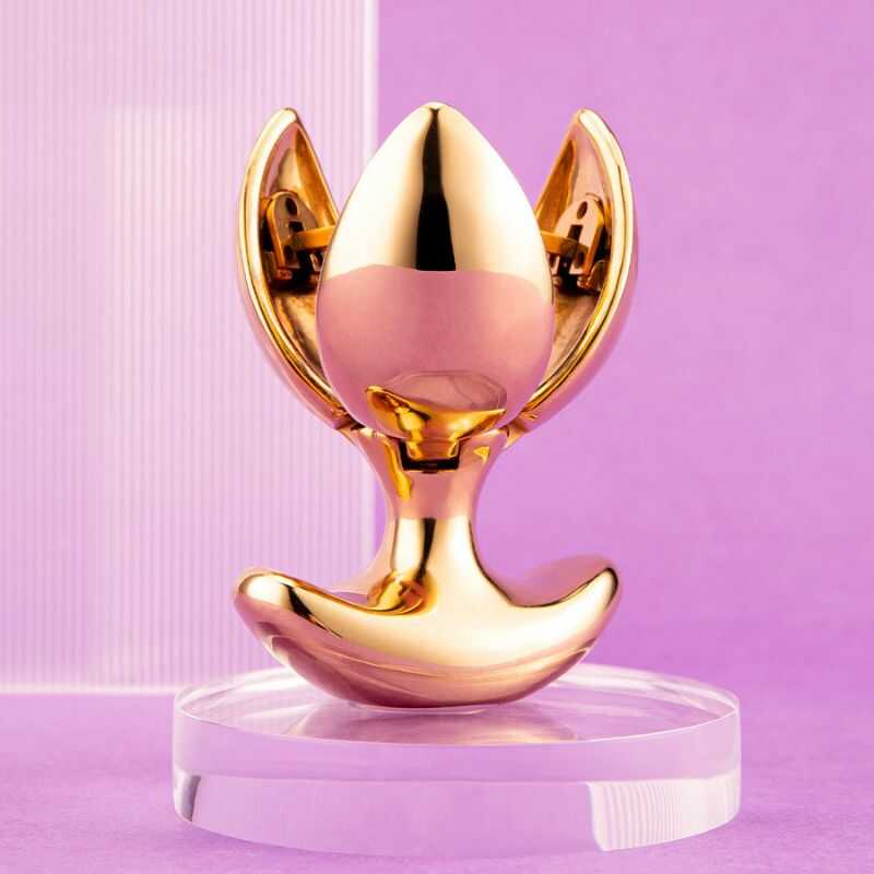 Stretcher Butt Plug — product view 9