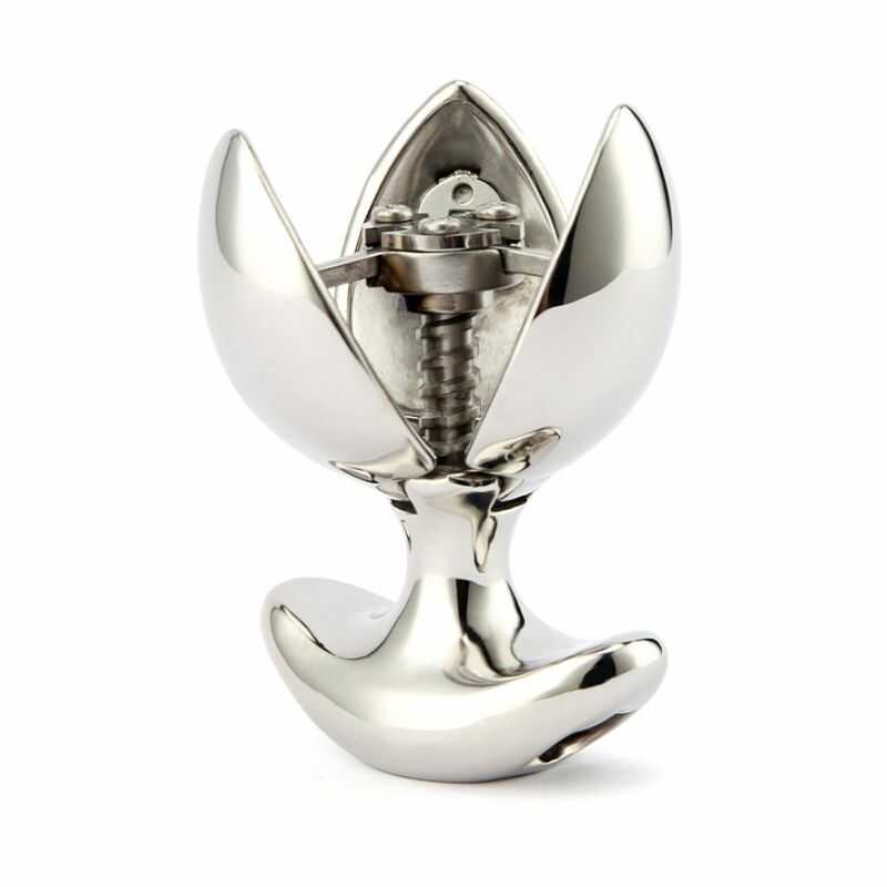 Stretcher Butt Plug — product image