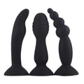 The 3 Blacks