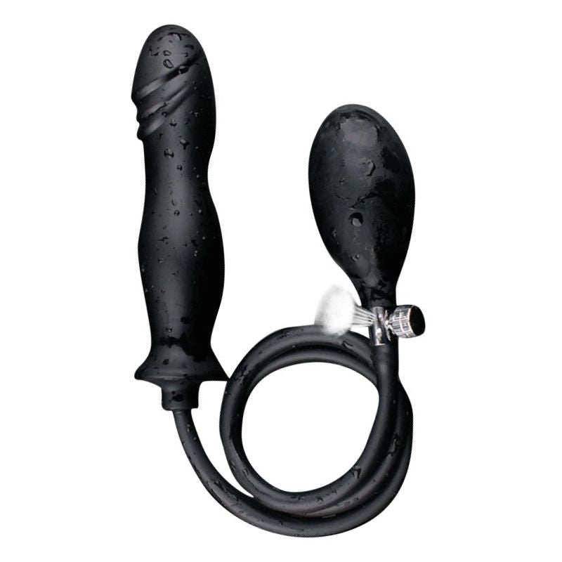 Inflatable Butt Plug 2.0 — product image