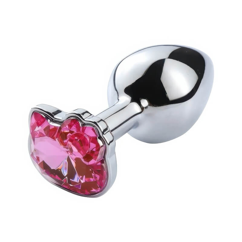 Plug anale Hello Kitty — immagine prodotto